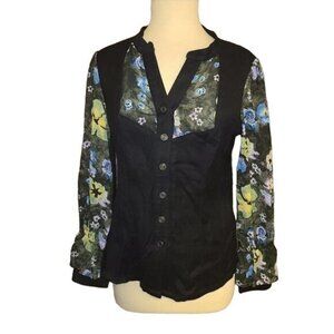 All Beautiful Enjoy Medium Business Casual Unique Shirt